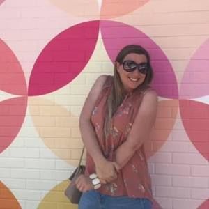 Meet your Posher, Nikki